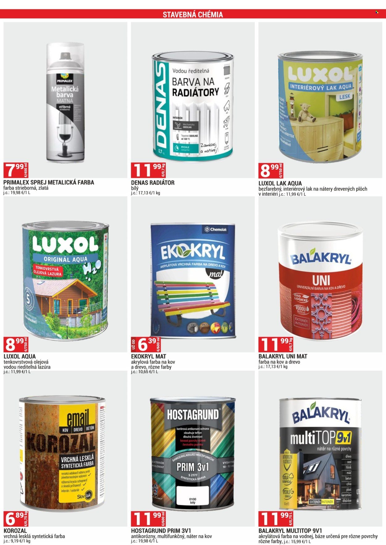 MERKURY MARKET leták - CENOVÝ HIT! (2025-12-01 - 2025-12-31) | 37