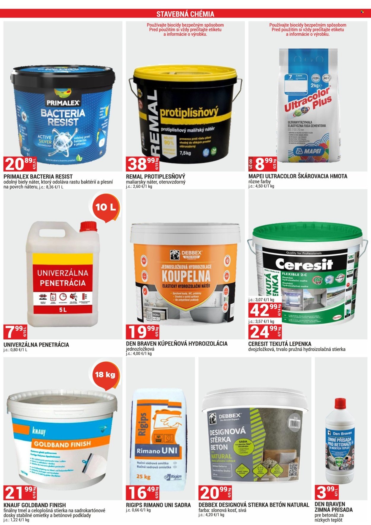 MERKURY MARKET leták - CENOVÝ HIT! (2025-12-01 - 2025-12-31) | 39