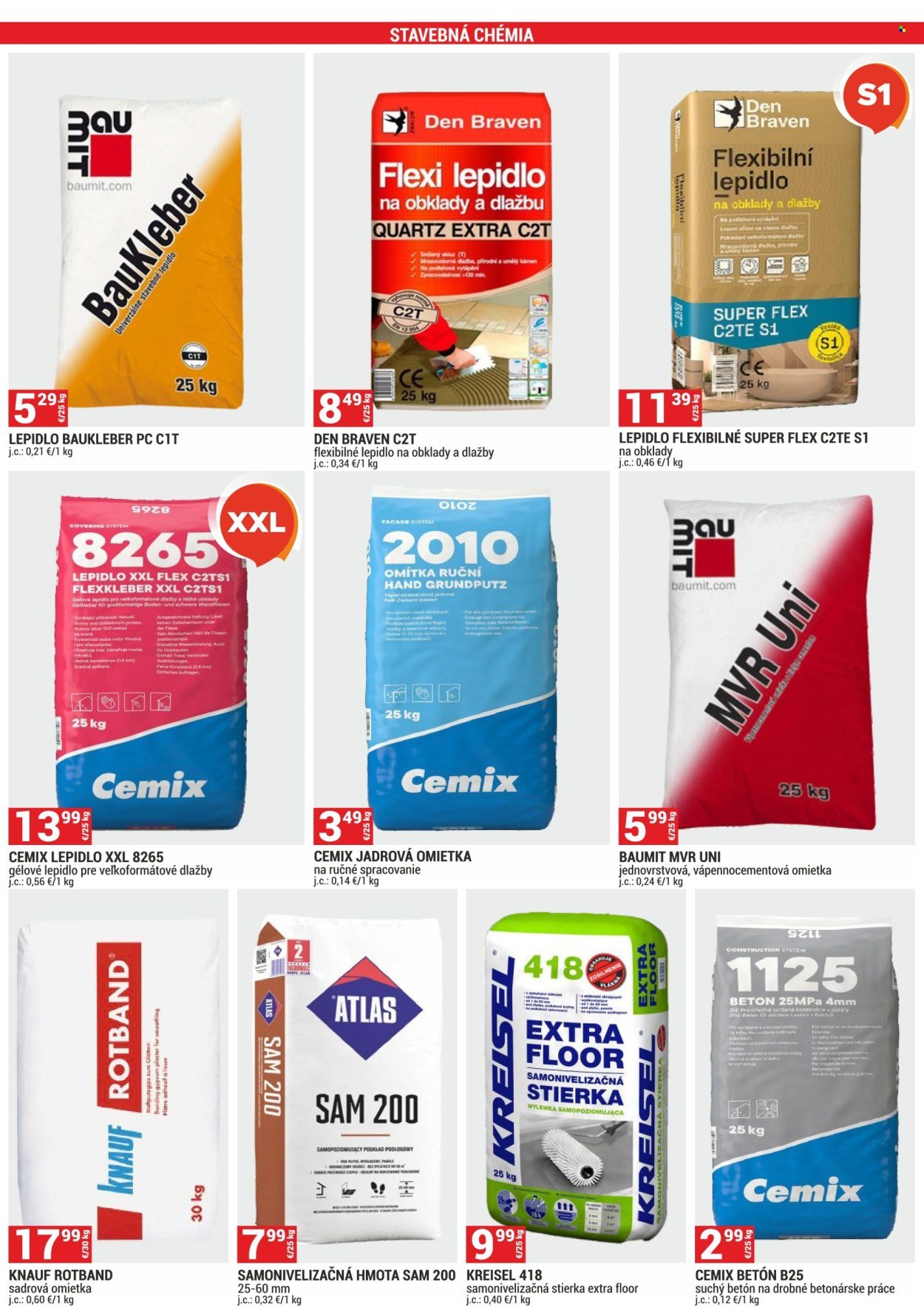 MERKURY MARKET leták - CENOVÝ HIT! (2025-12-01 - 2025-12-31) | 40