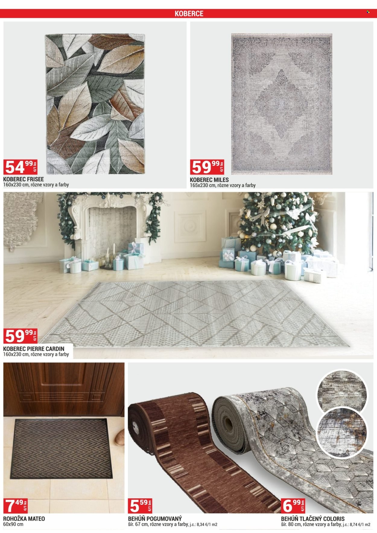 MERKURY MARKET leták - CENOVÝ HIT! (2025-12-01 - 2025-12-31) | 5