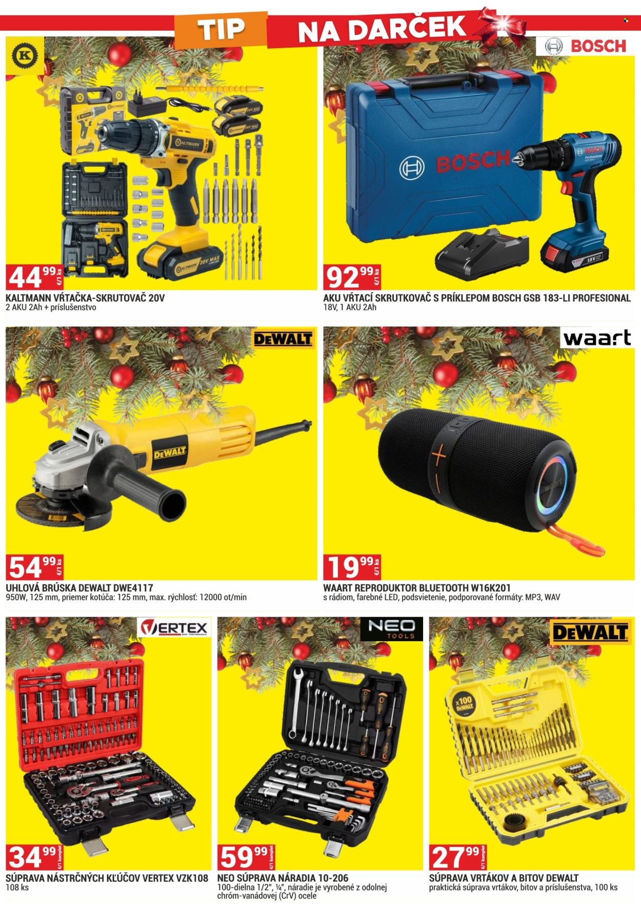 MERKURY MARKET leták - CENOVÝ HIT! (2025-12-01 - 2025-12-31) | 41