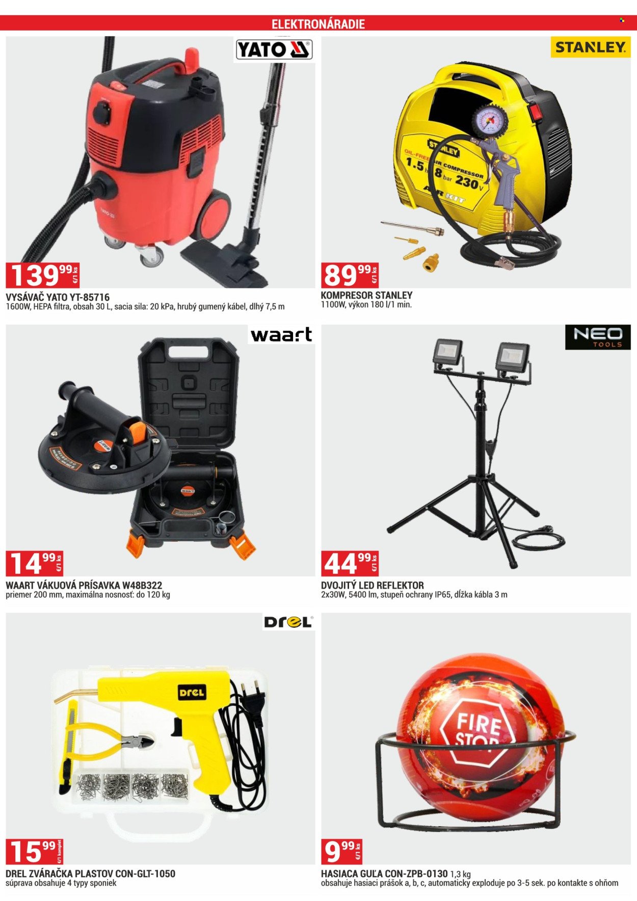 MERKURY MARKET leták - CENOVÝ HIT! (2025-12-01 - 2025-12-31) | 44