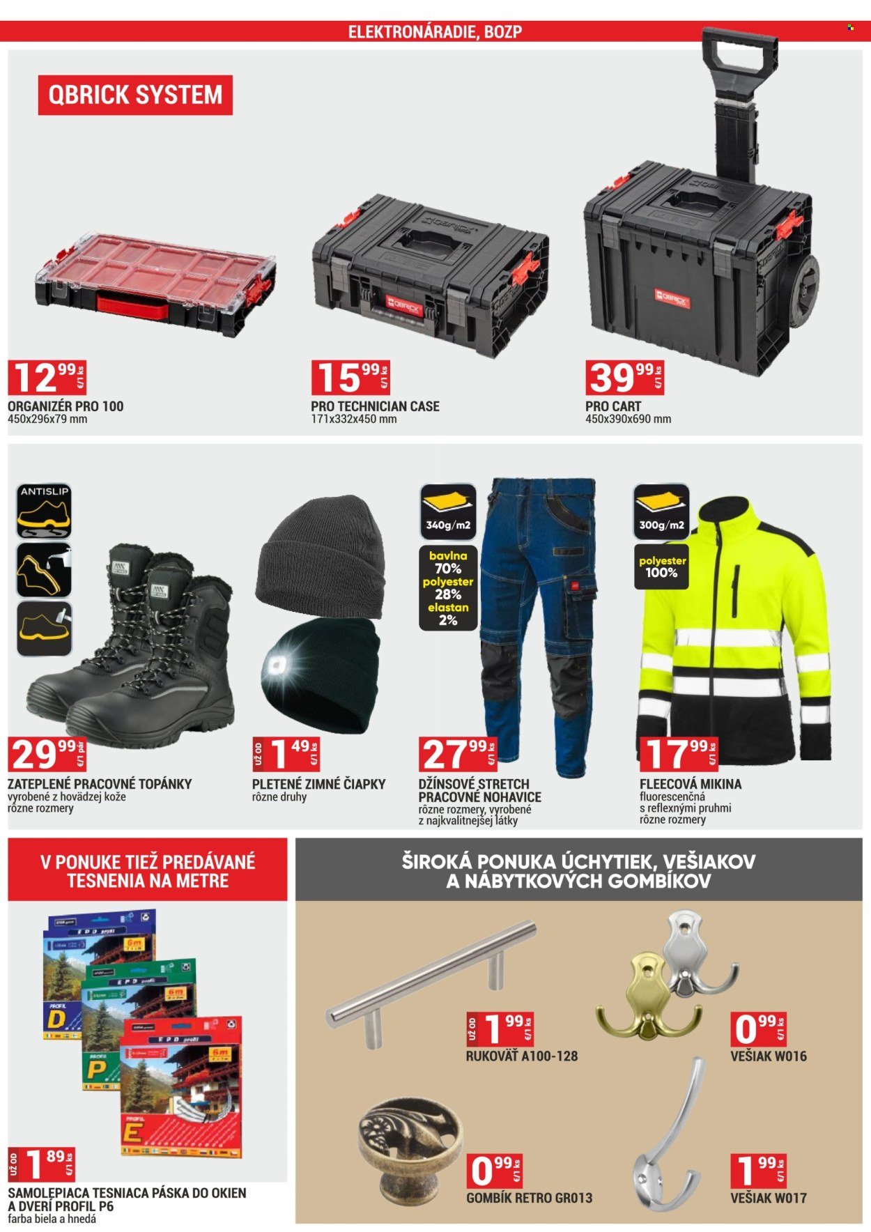 MERKURY MARKET leták - CENOVÝ HIT! (2025-12-01 - 2025-12-31) | 45