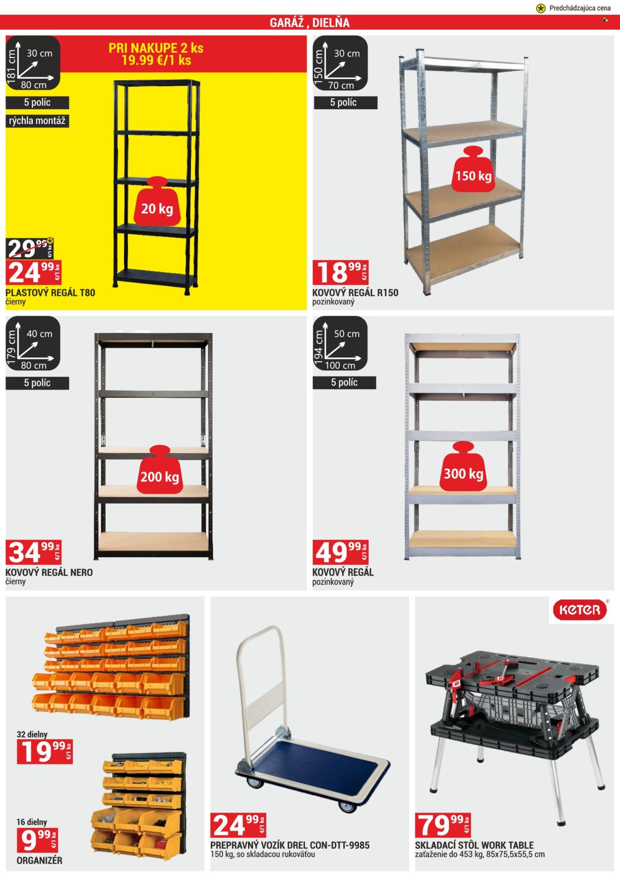 MERKURY MARKET leták - CENOVÝ HIT! (2025-12-01 - 2025-12-31) | 46