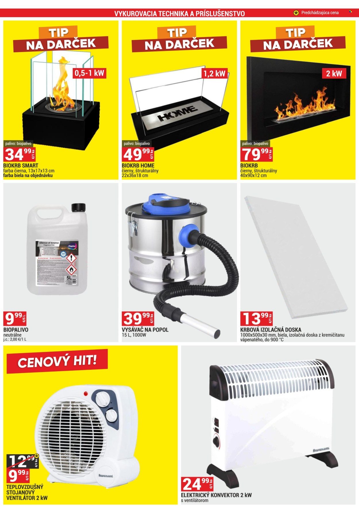 MERKURY MARKET leták - CENOVÝ HIT! (2025-12-01 - 2025-12-31) | 47