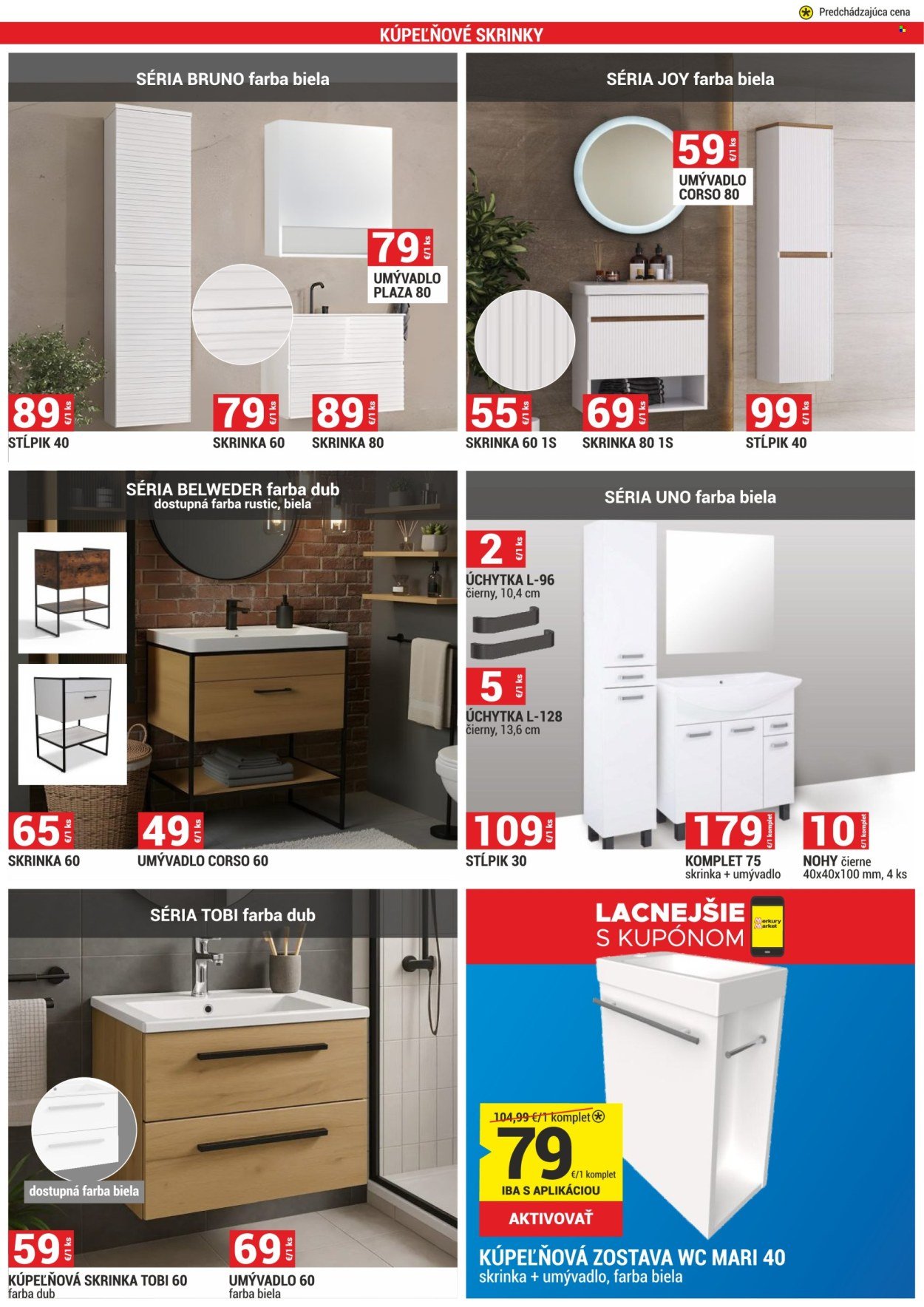 MERKURY MARKET leták - CENOVÝ HIT! (2025-12-01 - 2025-12-31) | 49