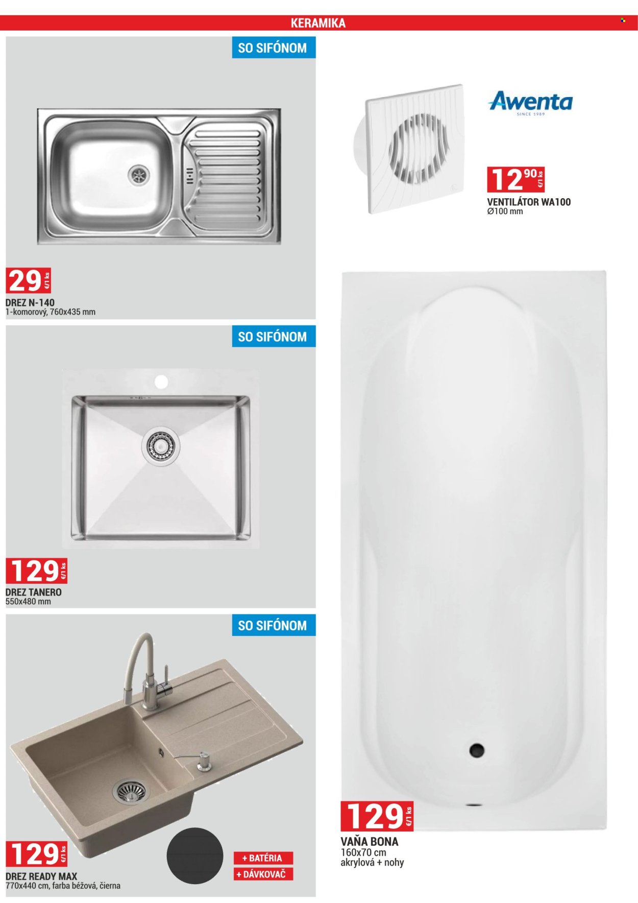 MERKURY MARKET leták - CENOVÝ HIT! (2025-12-01 - 2025-12-31) | 50