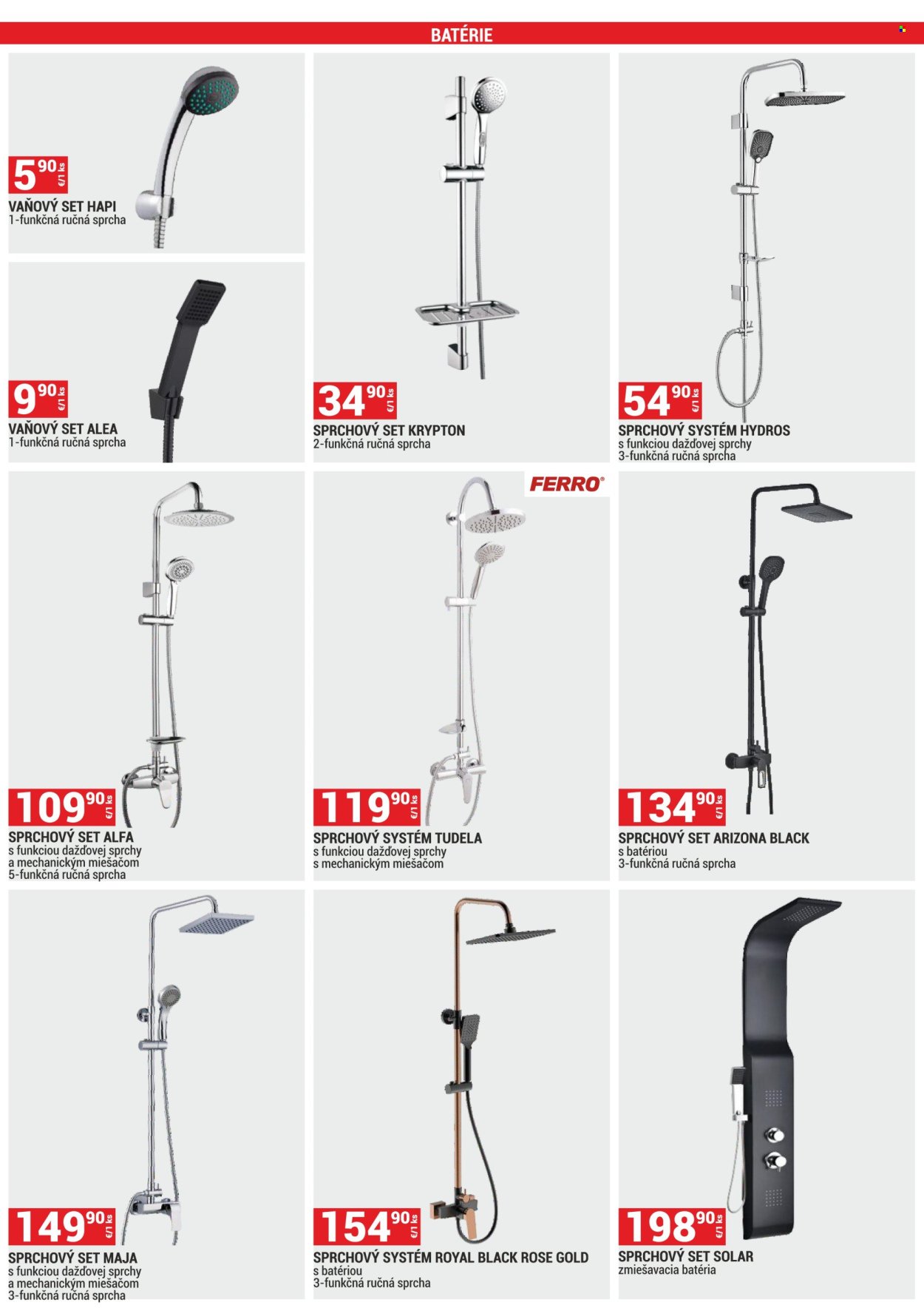 MERKURY MARKET leták - CENOVÝ HIT! (2025-12-01 - 2025-12-31) | 57