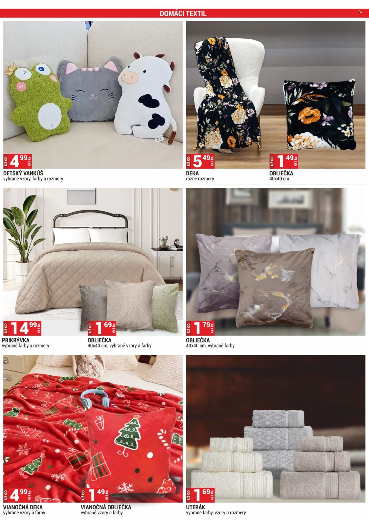 MERKURY MARKET leták - CENOVÝ HIT! (2025-12-01 - 2025-12-31) | 7