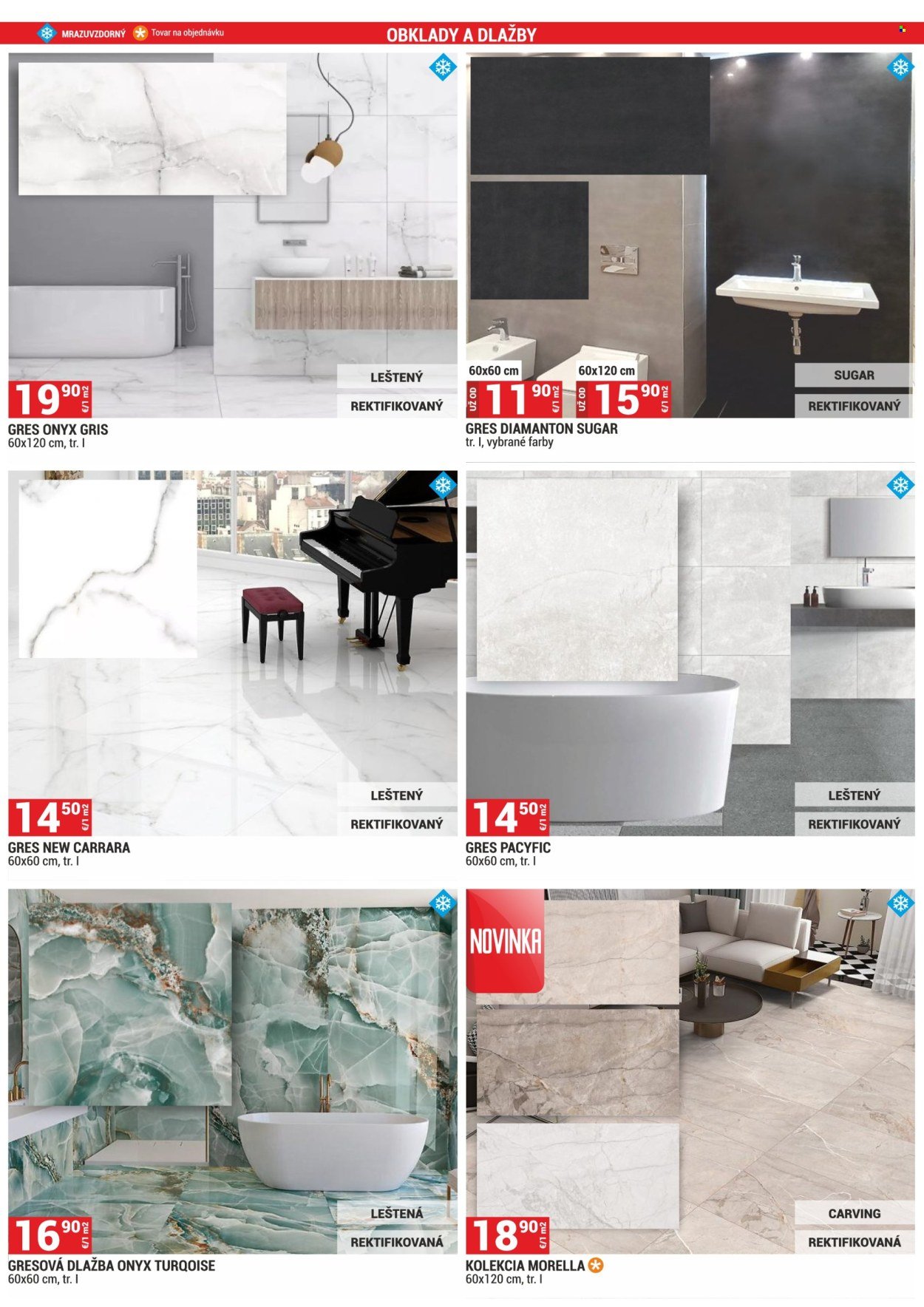 MERKURY MARKET leták - CENOVÝ HIT! (2025-12-01 - 2025-12-31) | 61