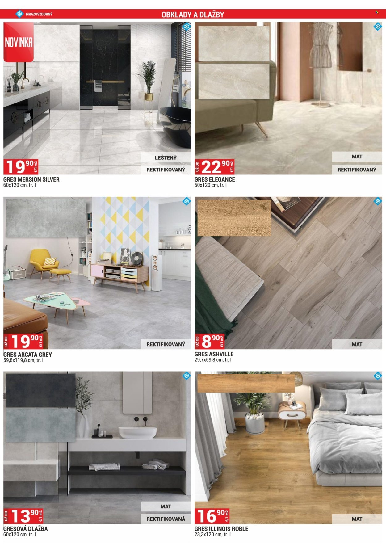 MERKURY MARKET leták - CENOVÝ HIT! (2025-12-01 - 2025-12-31) | 62