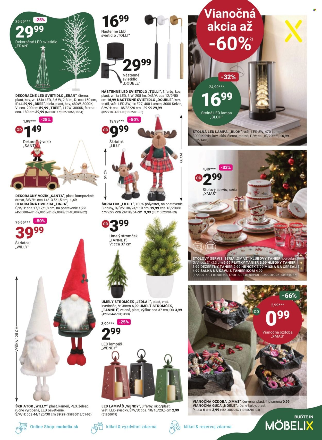 MÖBELIX leták - BLACK SHOPPING (2025-11-10 - 2025-11-23) | 15