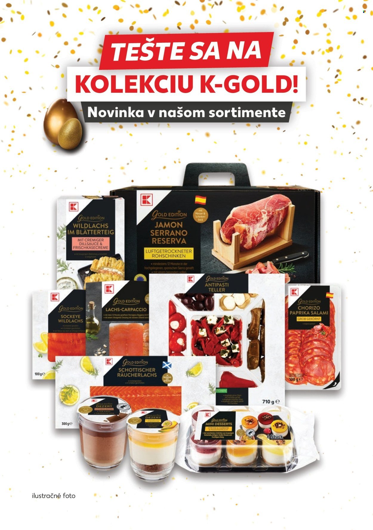 KAUFLAND leták - Lahodné recepty pre celú rodinu! (2026-03-11) | 16