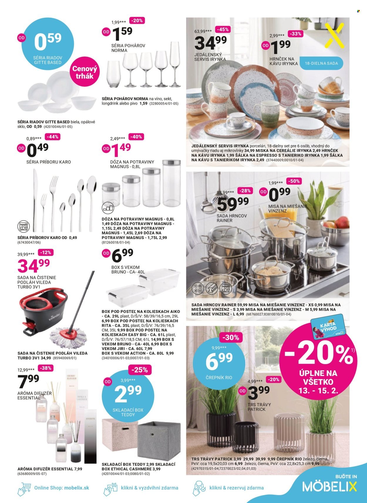 MÖBELIX leták - Aktuálny leták (2026-02-09 - 2026-03-08) | 11