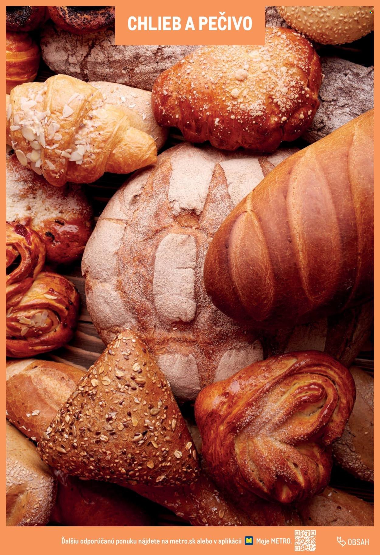 METRO leták - Katalóg vlastných značiek METRO (2025-11-22) | 113