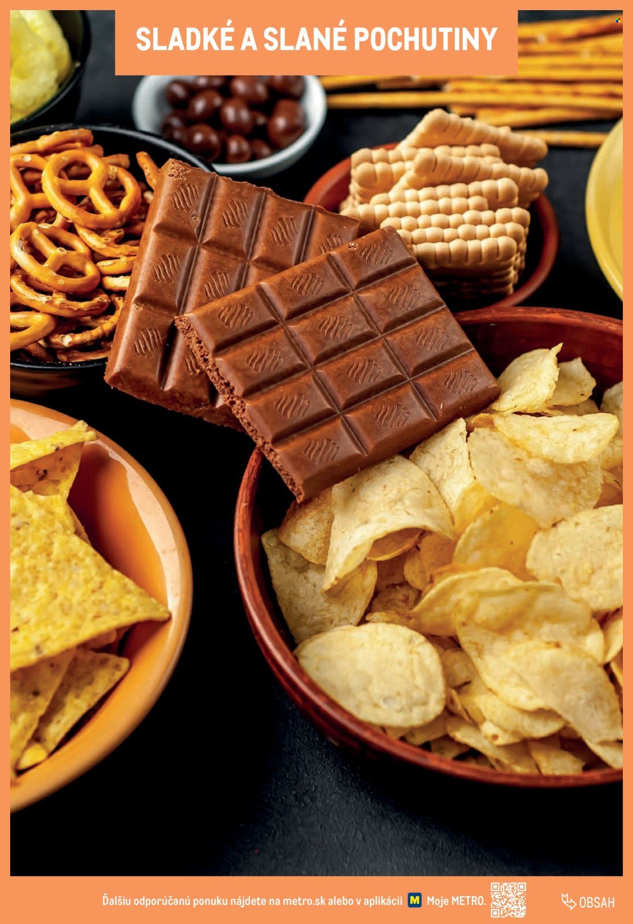 METRO leták - Katalóg vlastných značiek METRO (2025-11-22) | 120