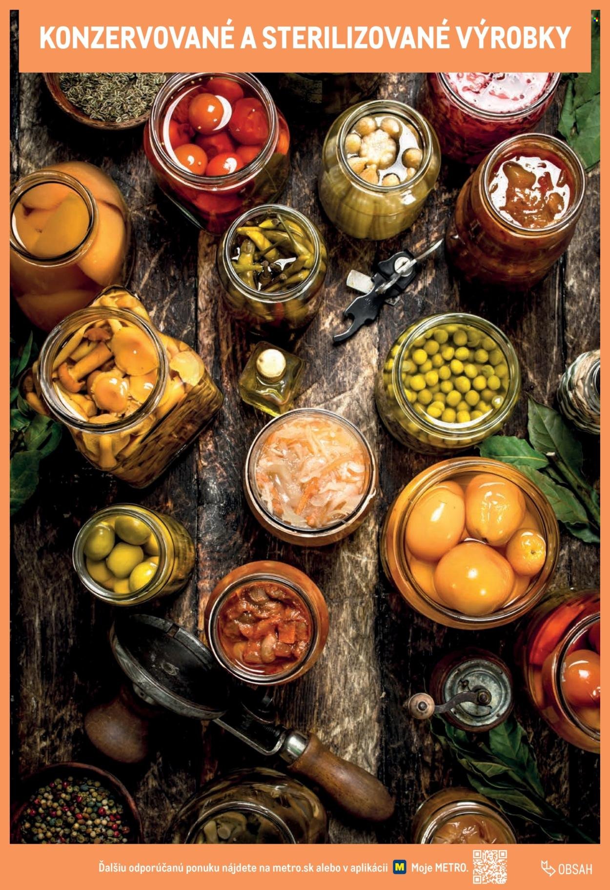 METRO leták - Katalóg vlastných značiek METRO (2025-11-22) | 131