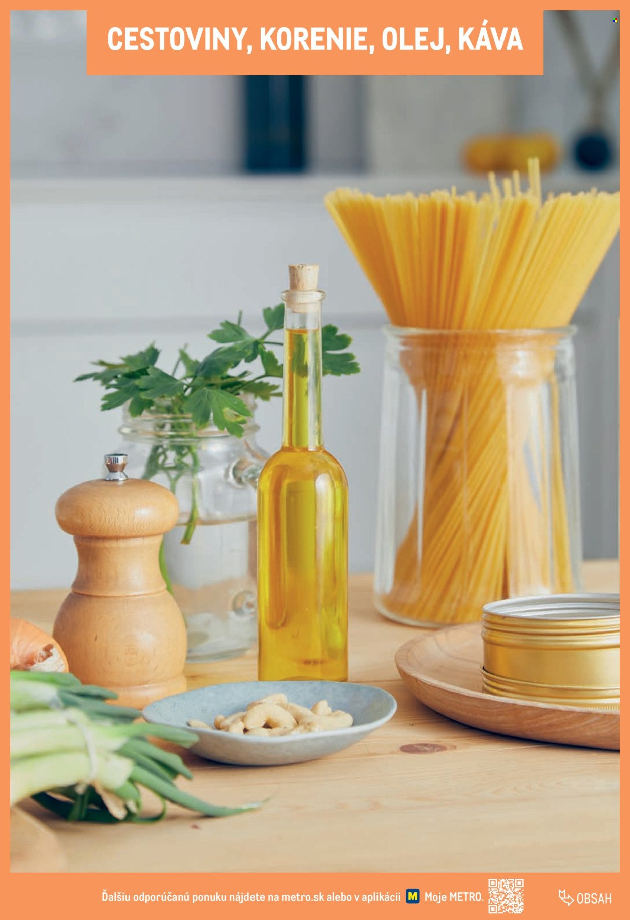 METRO leták - Katalóg vlastných značiek METRO (2025-11-22) | 153