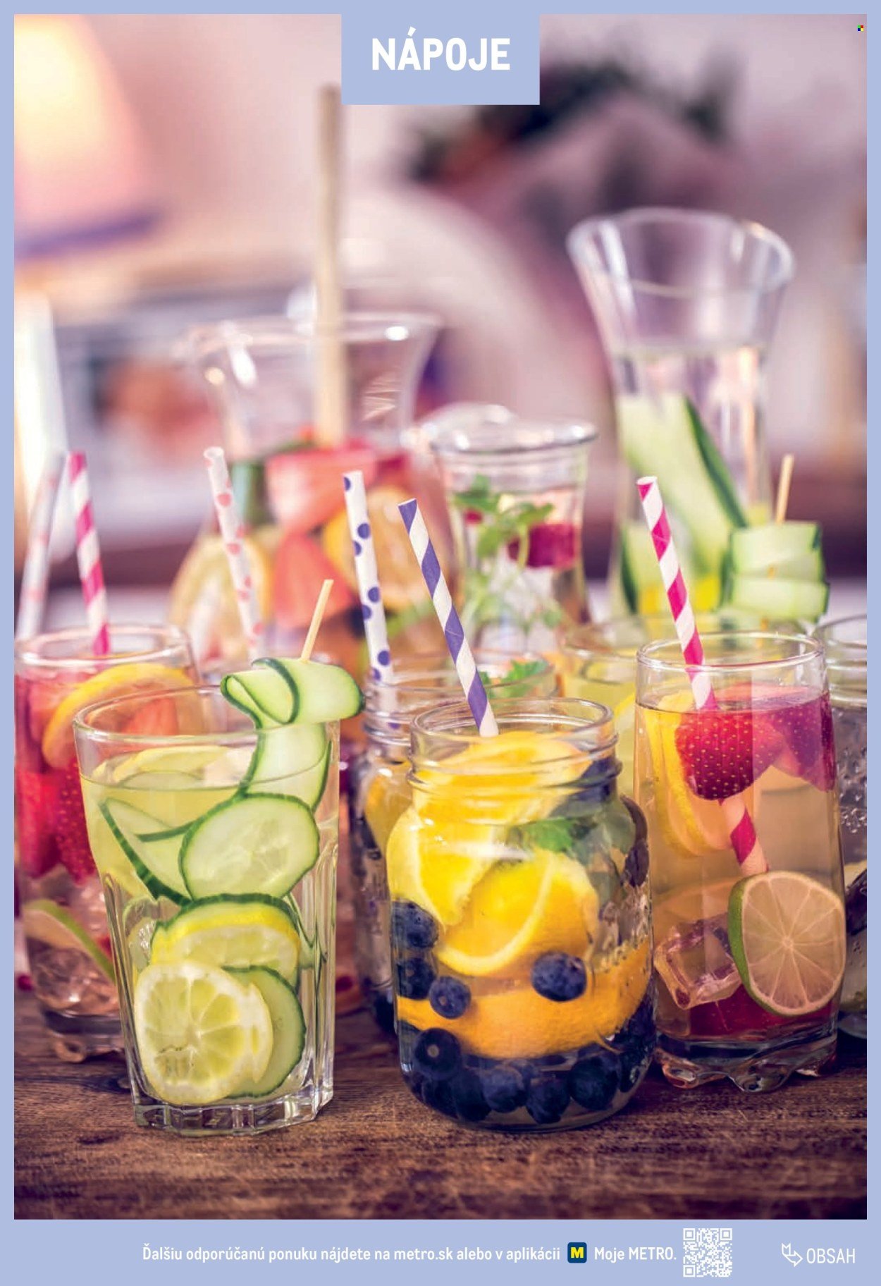 METRO leták - Katalóg vlastných značiek METRO (2025-11-22) | 174