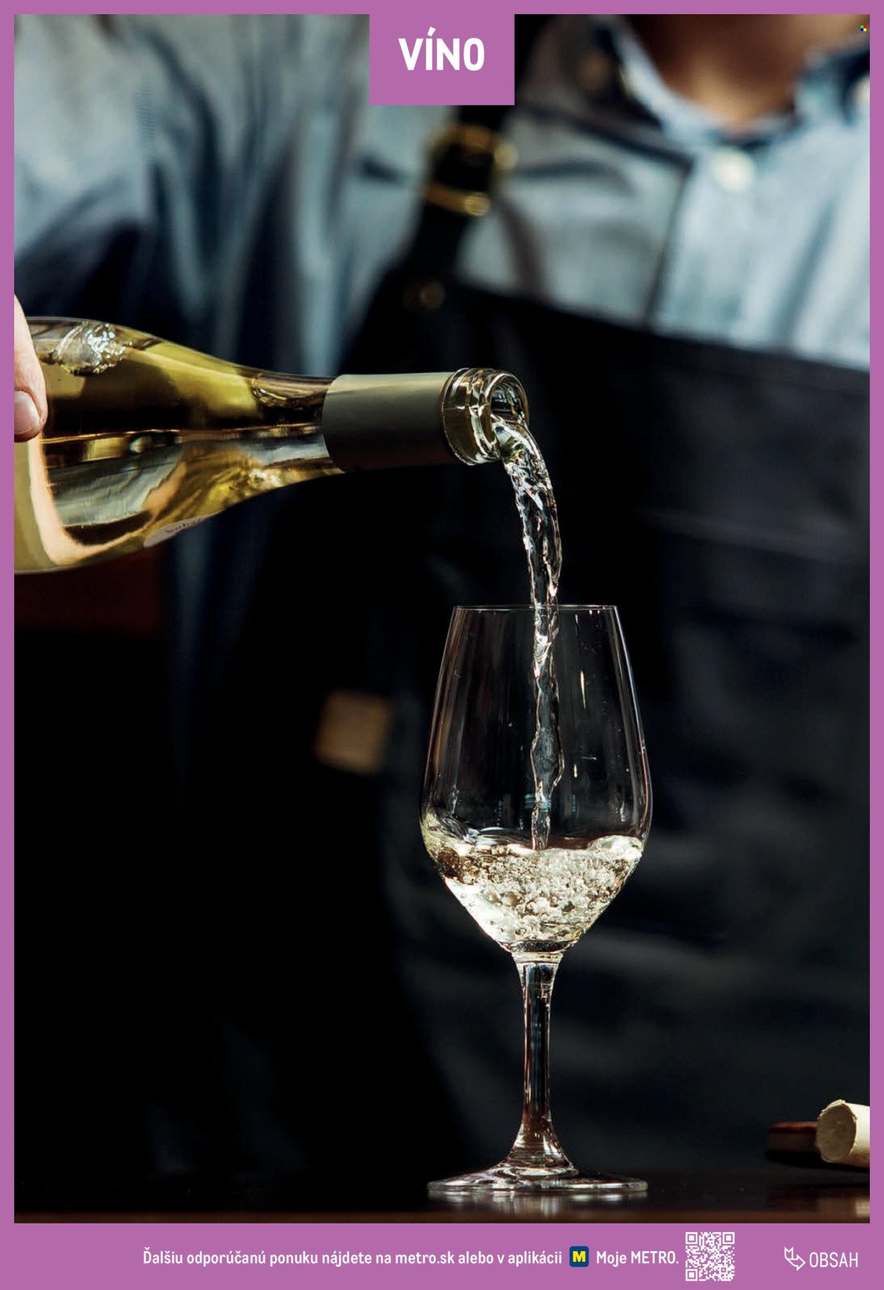 METRO leták - Katalóg vlastných značiek METRO (2025-11-22) | 179