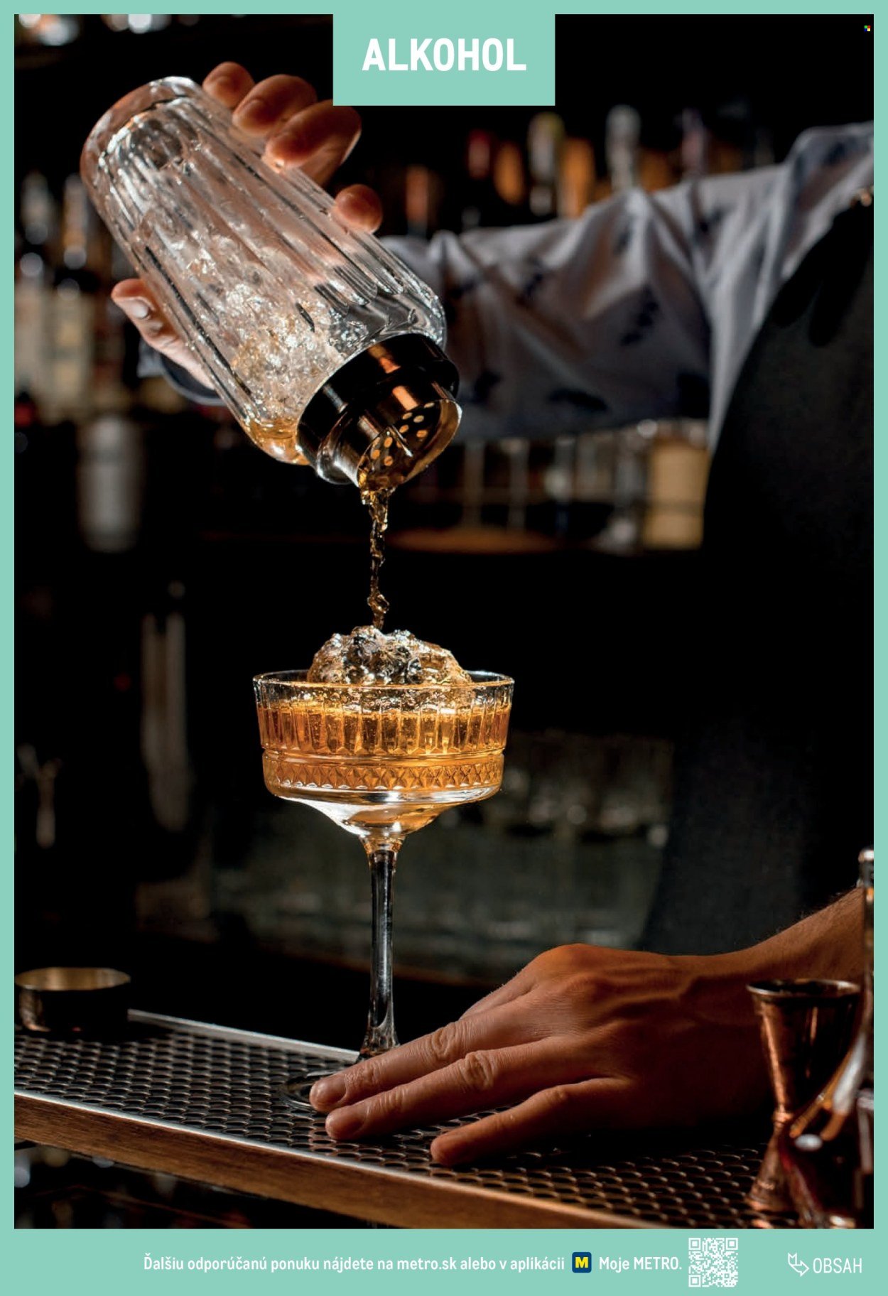 METRO leták - Katalóg vlastných značiek METRO (2025-11-22) | 187