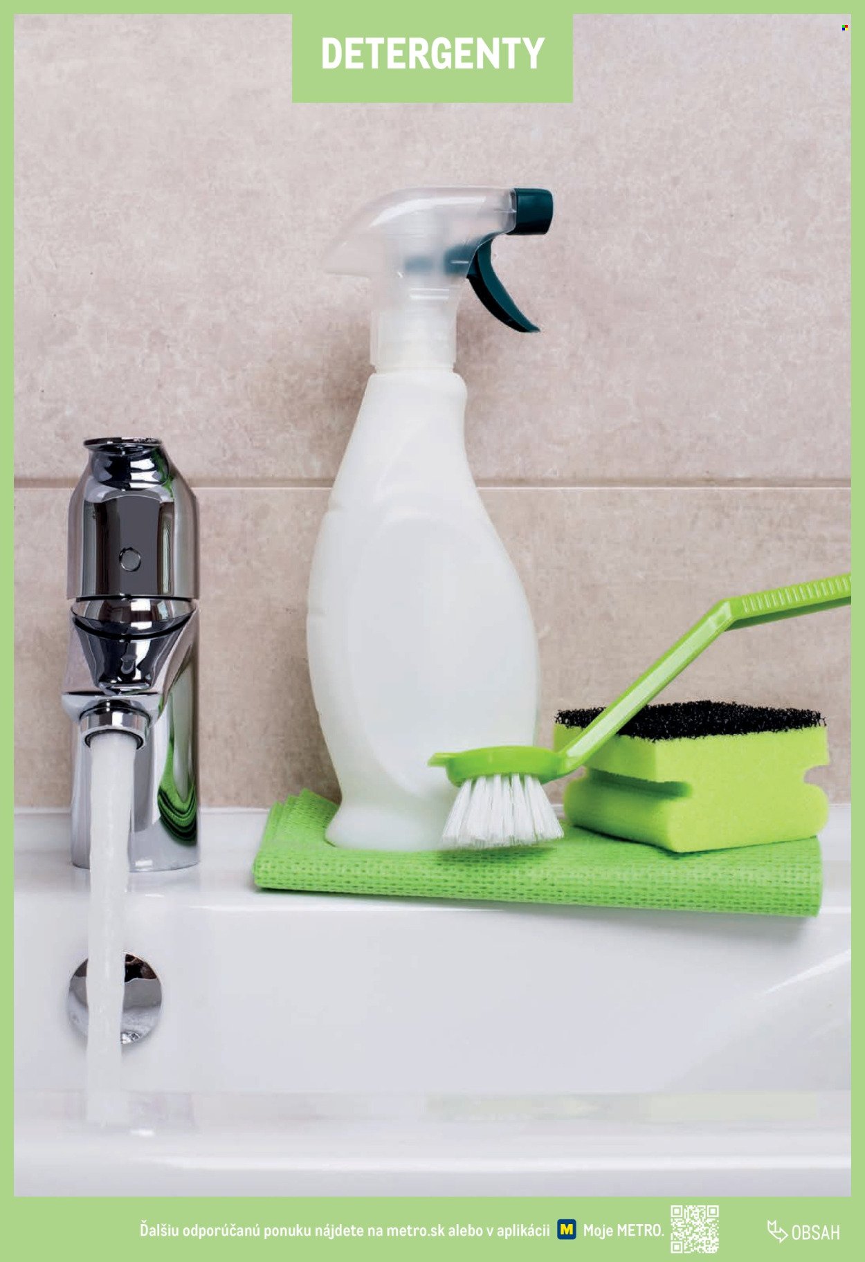 METRO leták - Katalóg vlastných značiek METRO (2025-11-22) | 195