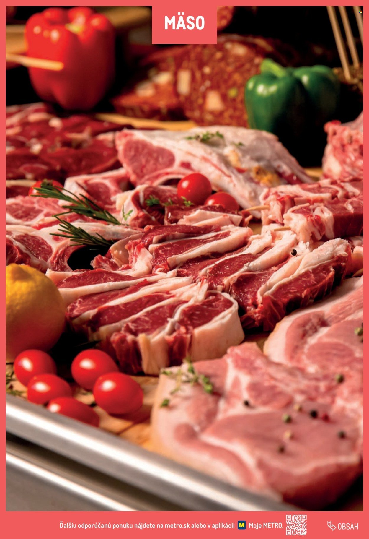 METRO leták - Katalóg vlastných značiek METRO (2025-11-22) | 37