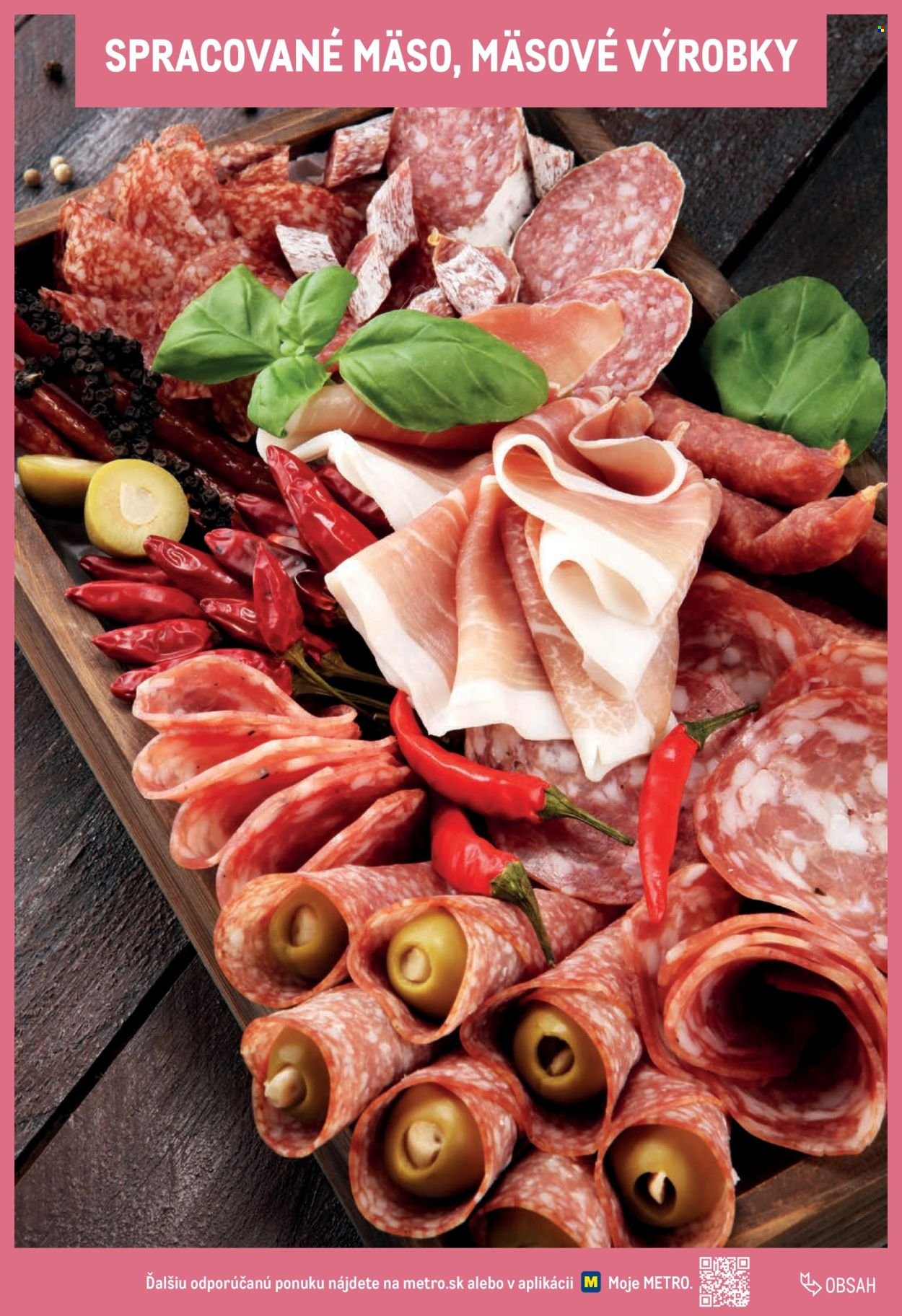 METRO leták - Katalóg vlastných značiek METRO (2025-11-22) | 51