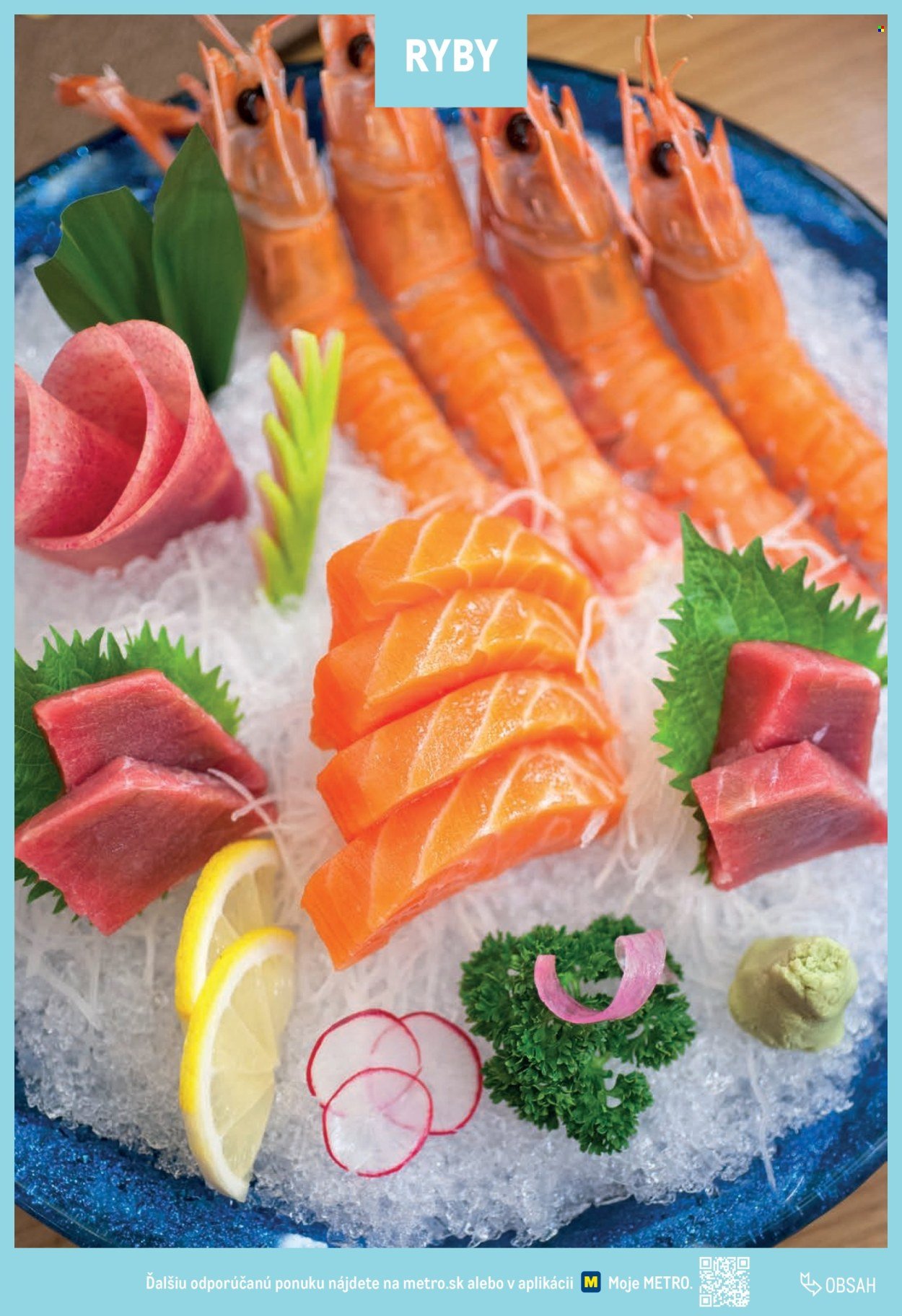 METRO leták - Katalóg vlastných značiek METRO (2025-11-22) | 66