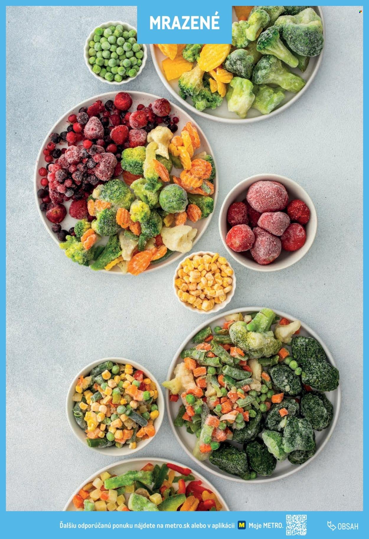 METRO leták - Katalóg vlastných značiek METRO (2025-11-22) | 73