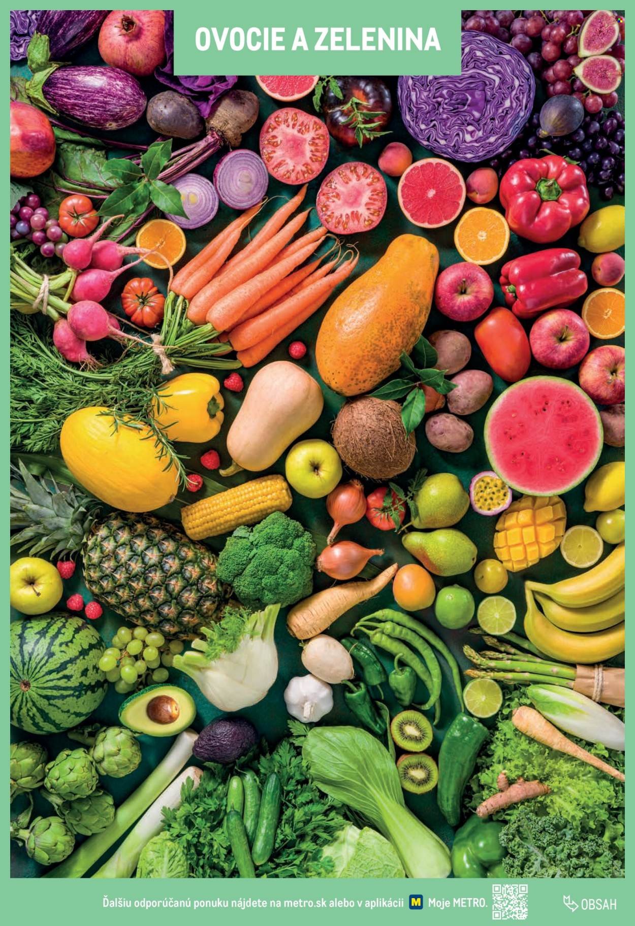 METRO leták - Katalóg vlastných značiek METRO (2025-11-22) | 9