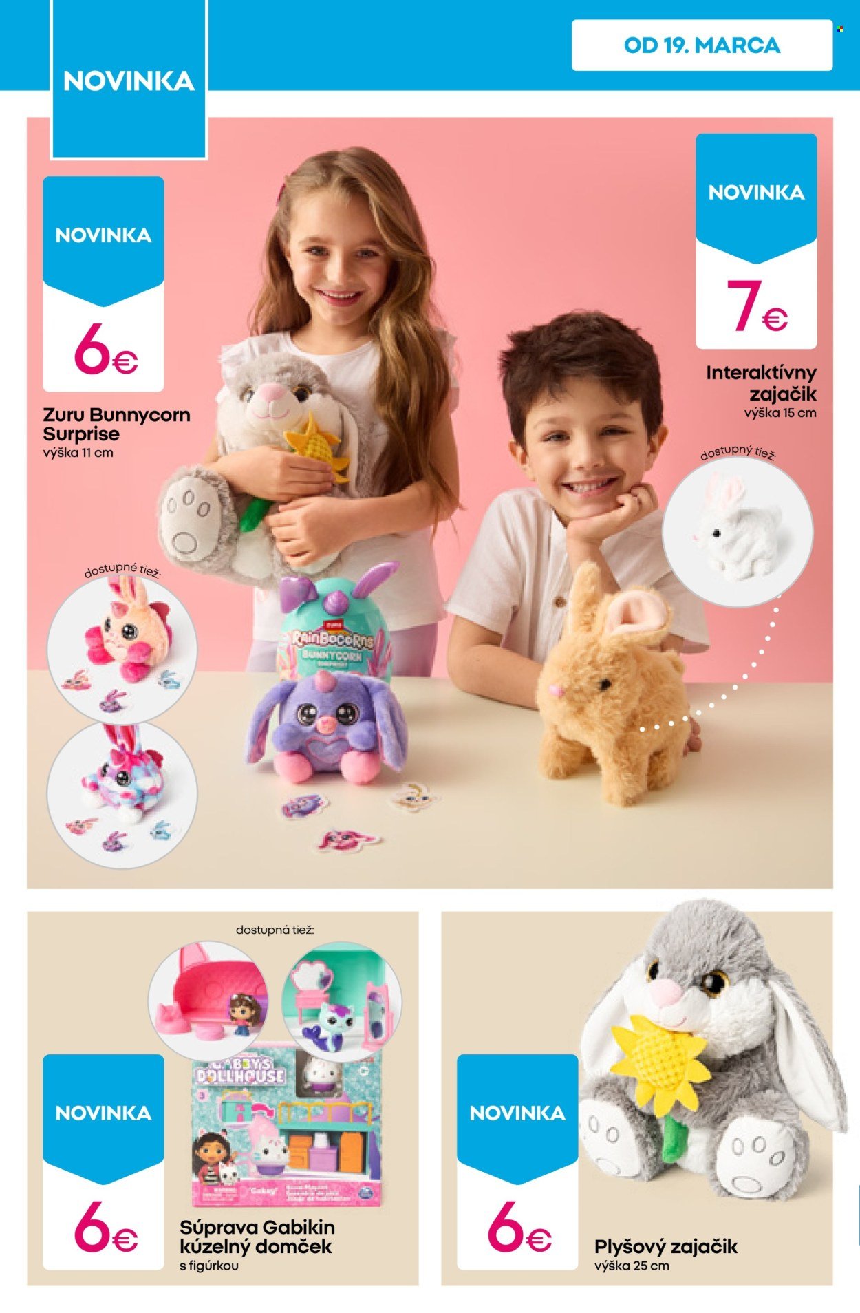 PEPCO leták - Licencované oblečenie (2026-03-19 - 2026-03-25) | 10