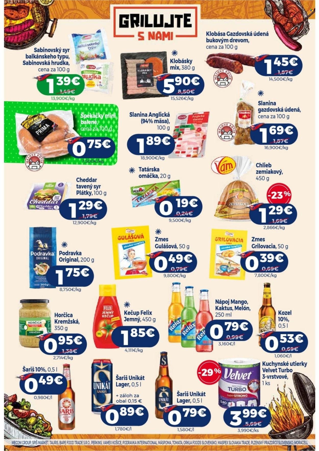 MILK AGRO leták - Od stredy 29.4.2026 (2026-04-29 - 2026-05-12) | 12