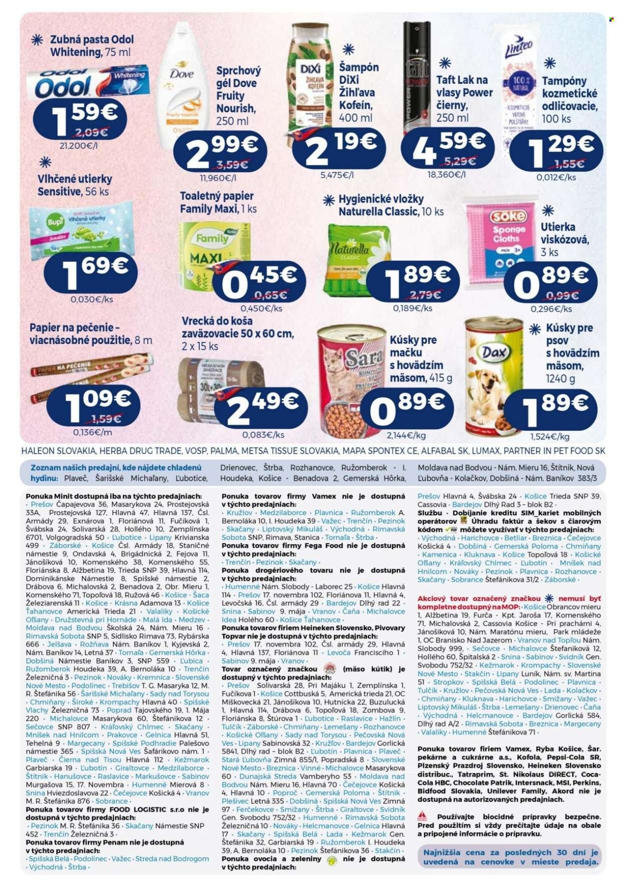 MILK AGRO leták - Od stredy 29.4.2026 (2026-04-29 - 2026-05-12) | 15