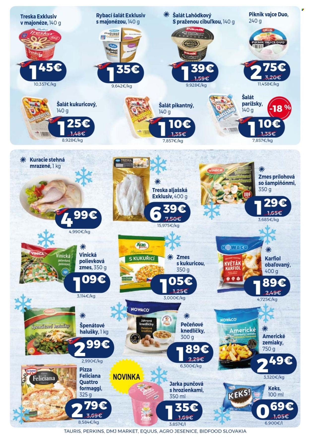 MILK AGRO leták - Od stredy 29.4.2026 (2026-04-29 - 2026-05-12) | 6