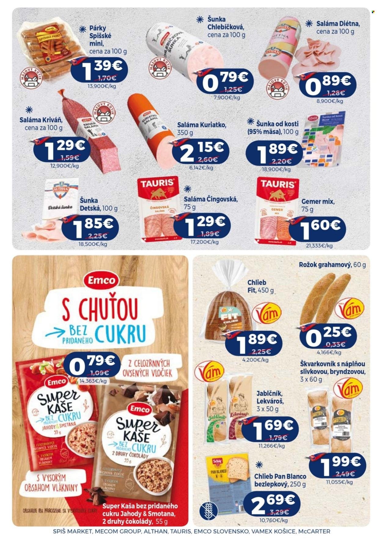 MILK AGRO leták - Od stredy 29.4.2026 (2026-04-29 - 2026-05-12) | 7