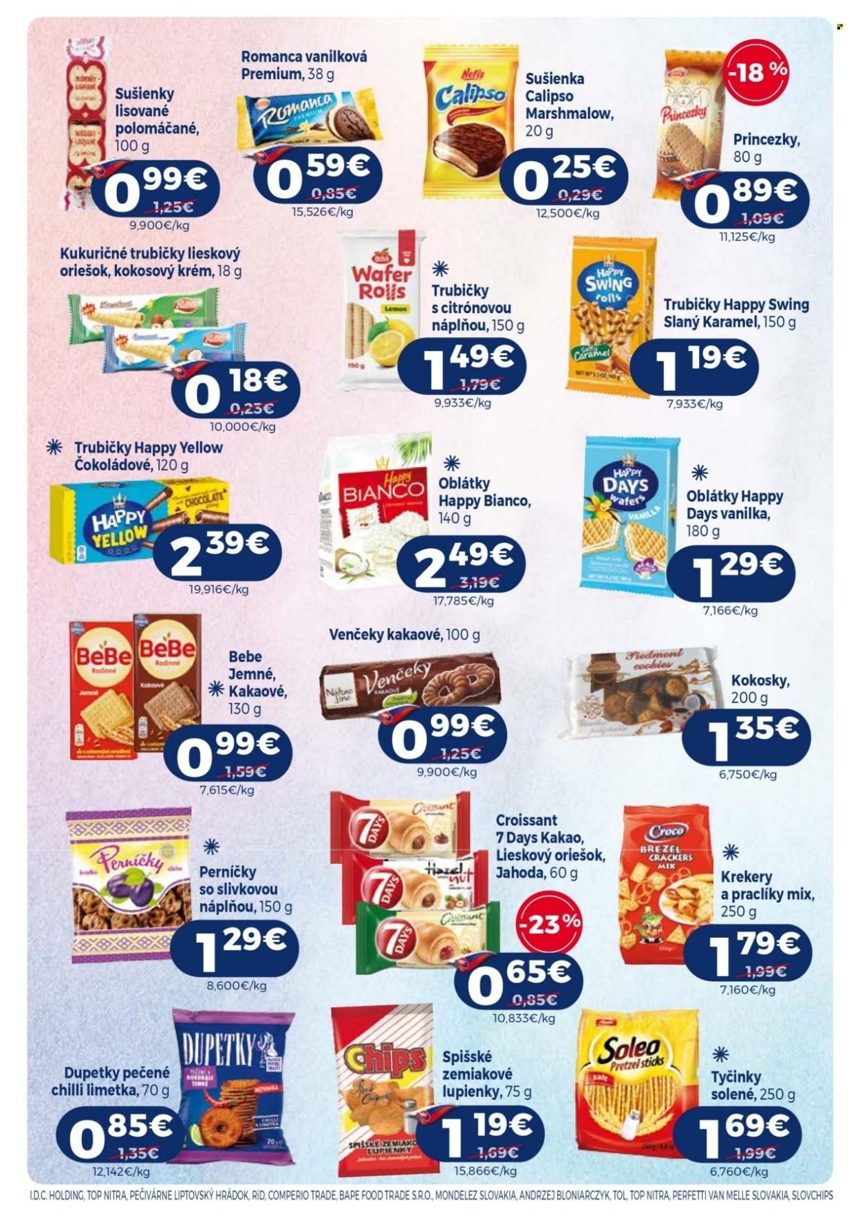 MILK AGRO leták - Od stredy 29.4.2026 (2026-04-29 - 2026-05-12) | 9