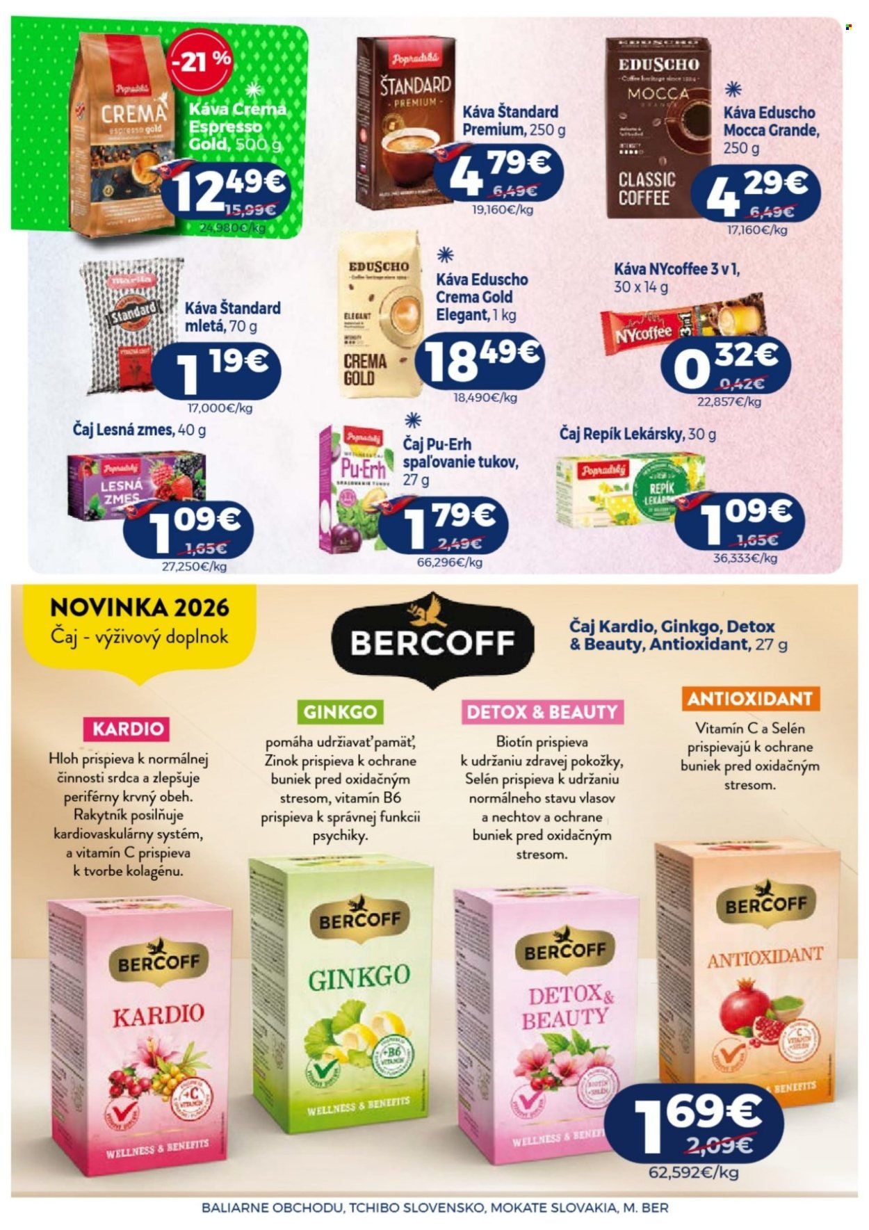 MILK AGRO leták - Od stredy 29.4.2026 (2026-04-29 - 2026-05-12) | 10