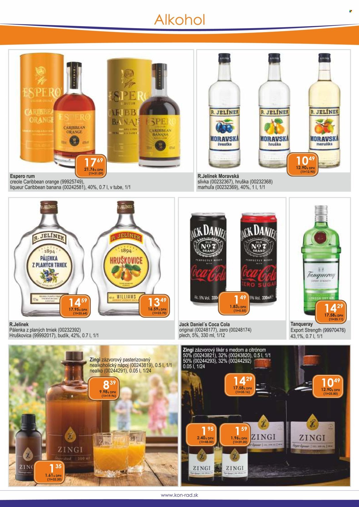 KON-RAD leták - Od piatka 1.5.2026 (2026-05-01 - 2026-05-31) | 11