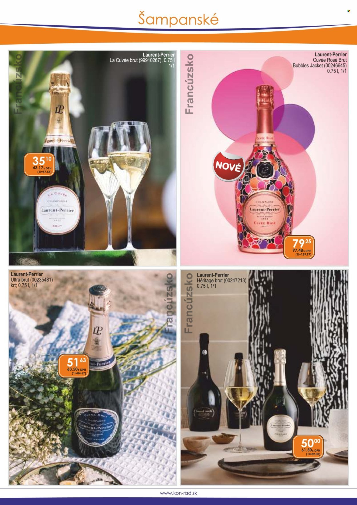 KON-RAD leták - Od piatka 1.5.2026 (2026-05-01 - 2026-05-31) | 14