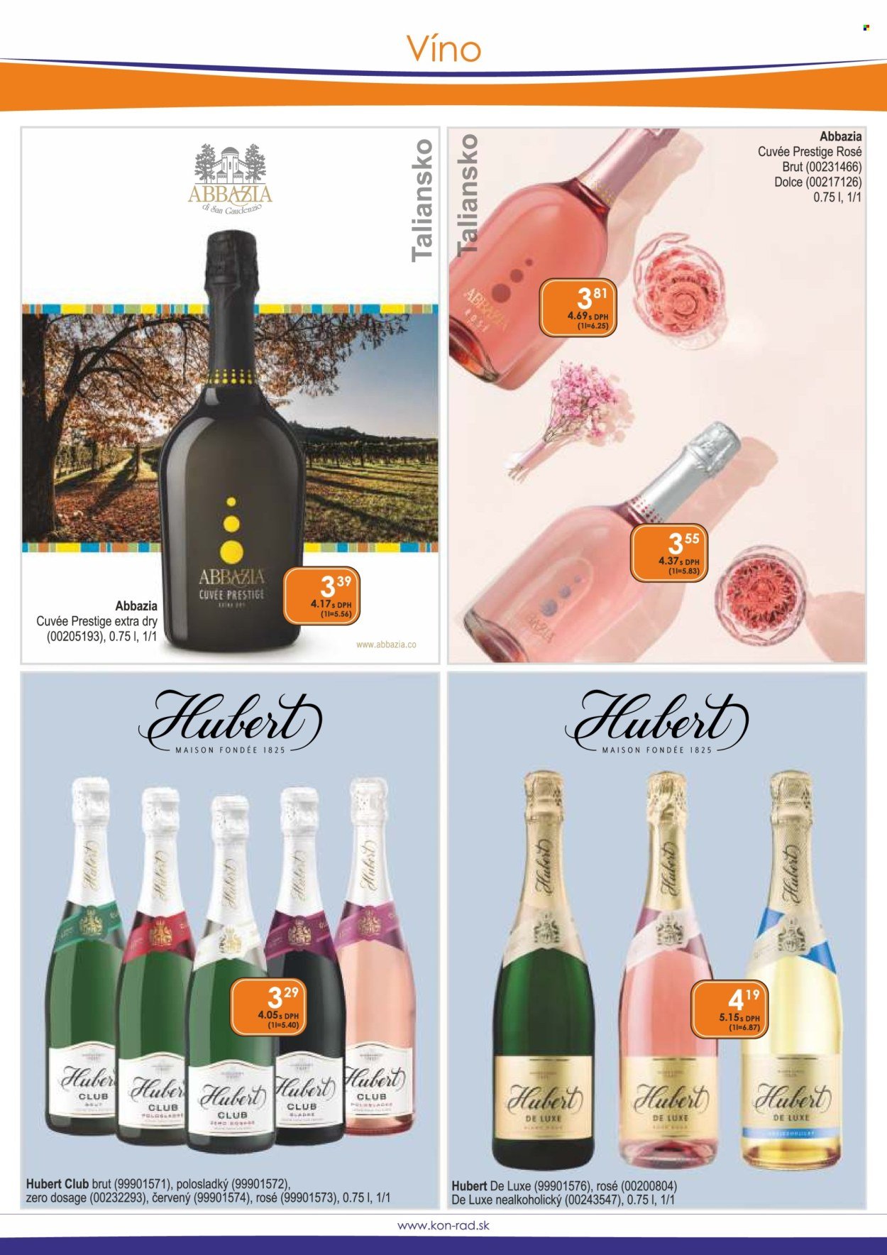 KON-RAD leták - Od piatka 1.5.2026 (2026-05-01 - 2026-05-31) | 16