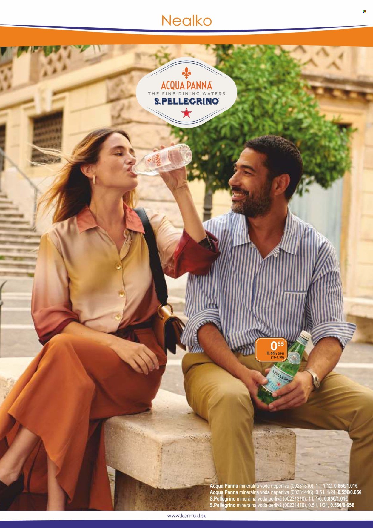 KON-RAD leták - Od nedele 1.2.2026 (2026-02-01 - 2026-02-28) | 17