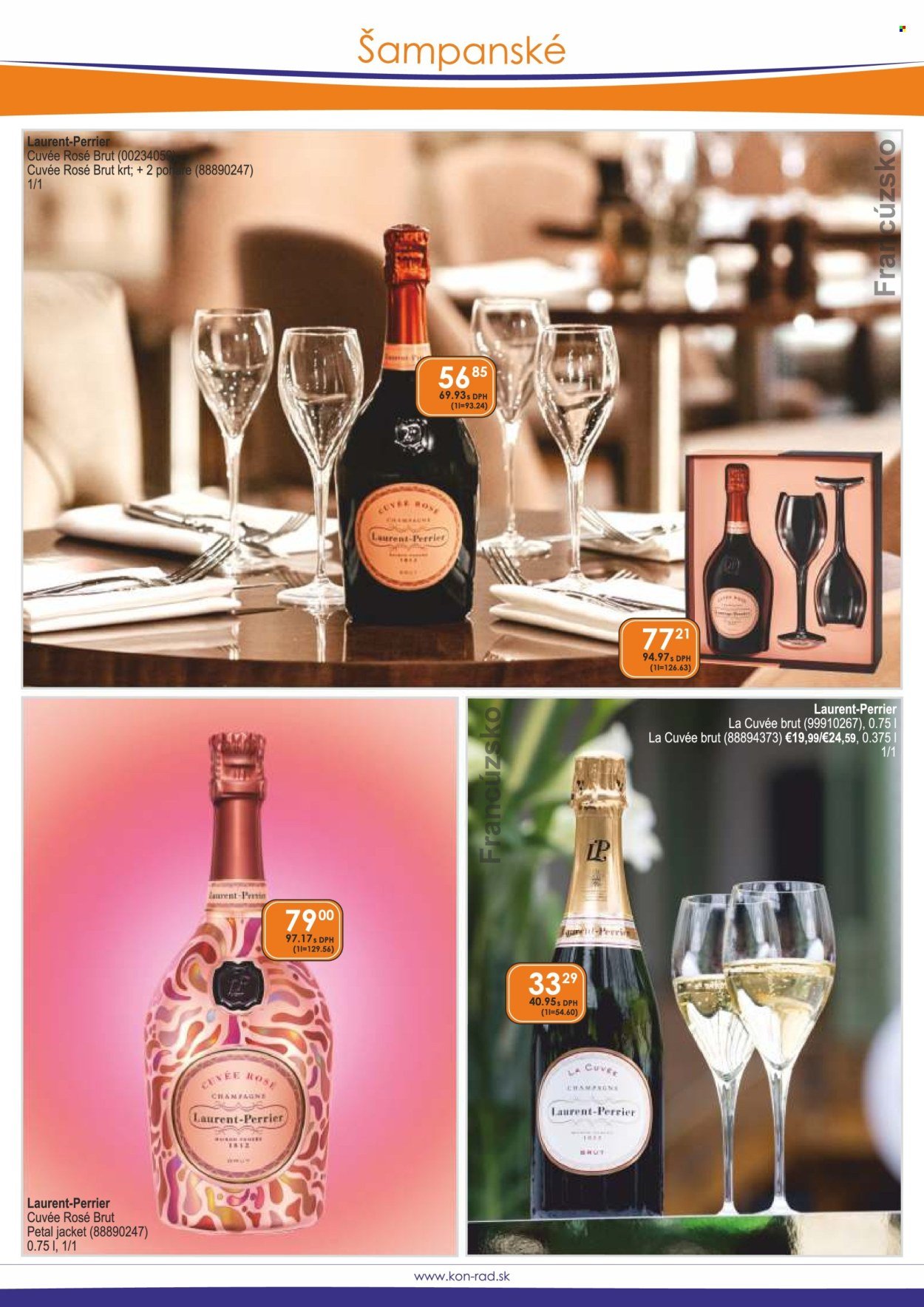 KON-RAD leták - Od nedele 1.2.2026 (2026-02-01 - 2026-02-28) | 10