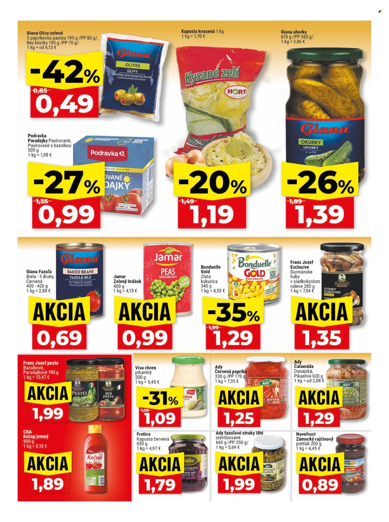 KLAS leták - Od pondelka 27.4.2026 (2026-04-27 - 2026-05-03) | 15