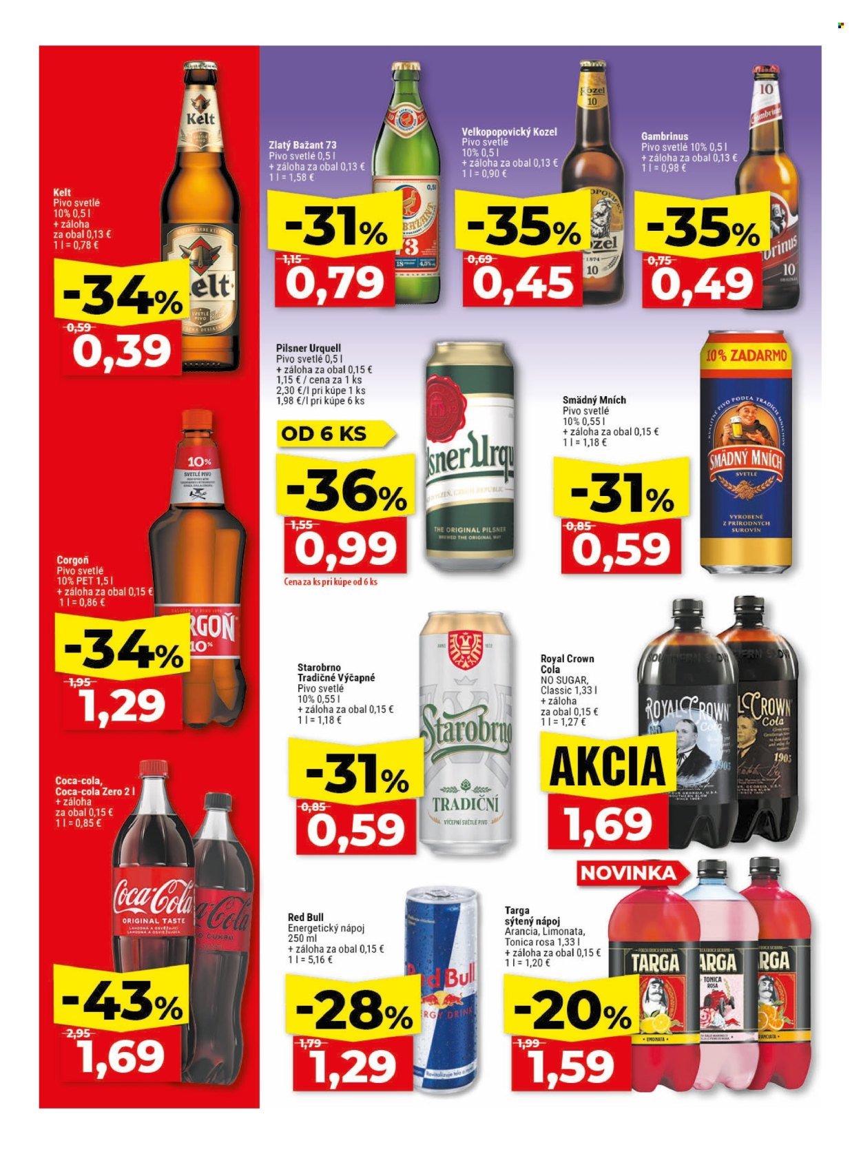 KLAS leták - Od pondelka 27.4.2026 (2026-04-27 - 2026-05-03) | 23