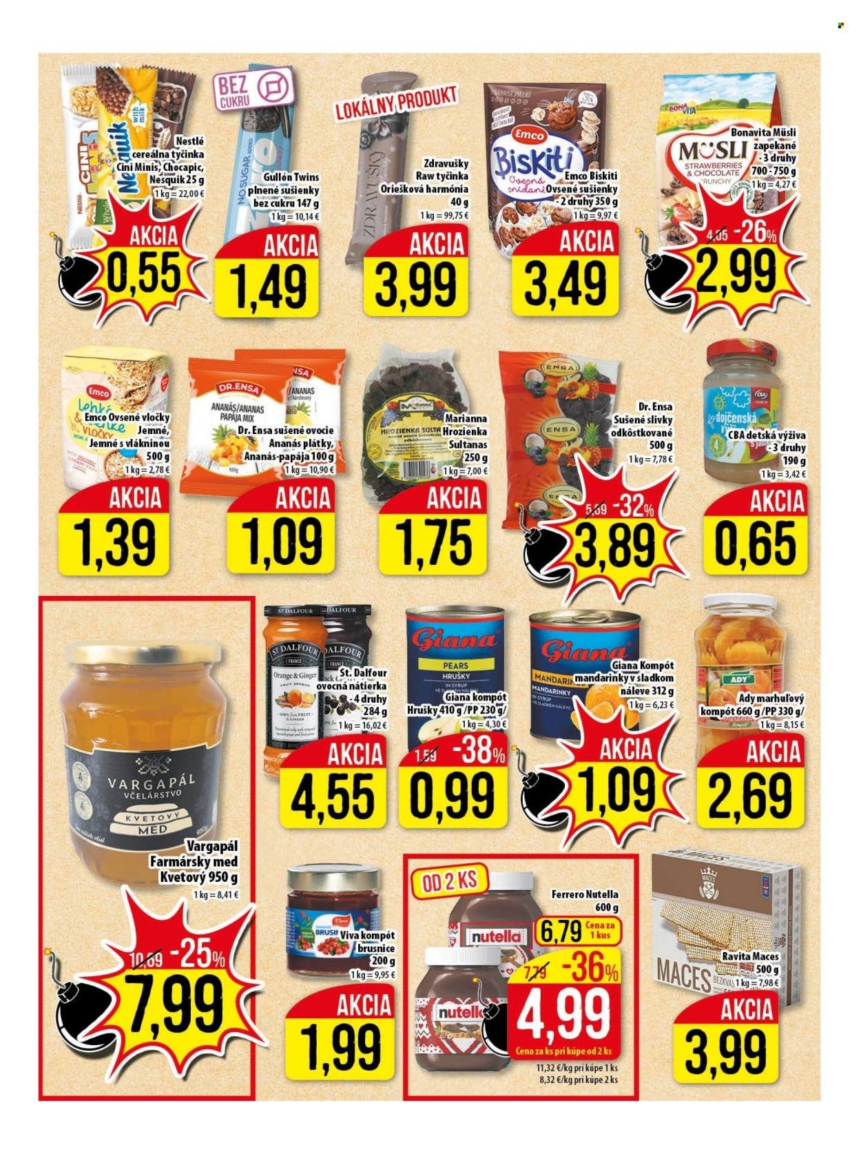 KLAS leták - Od pondelka 9.3.2026 (2026-03-09 - 2026-03-15) | 15