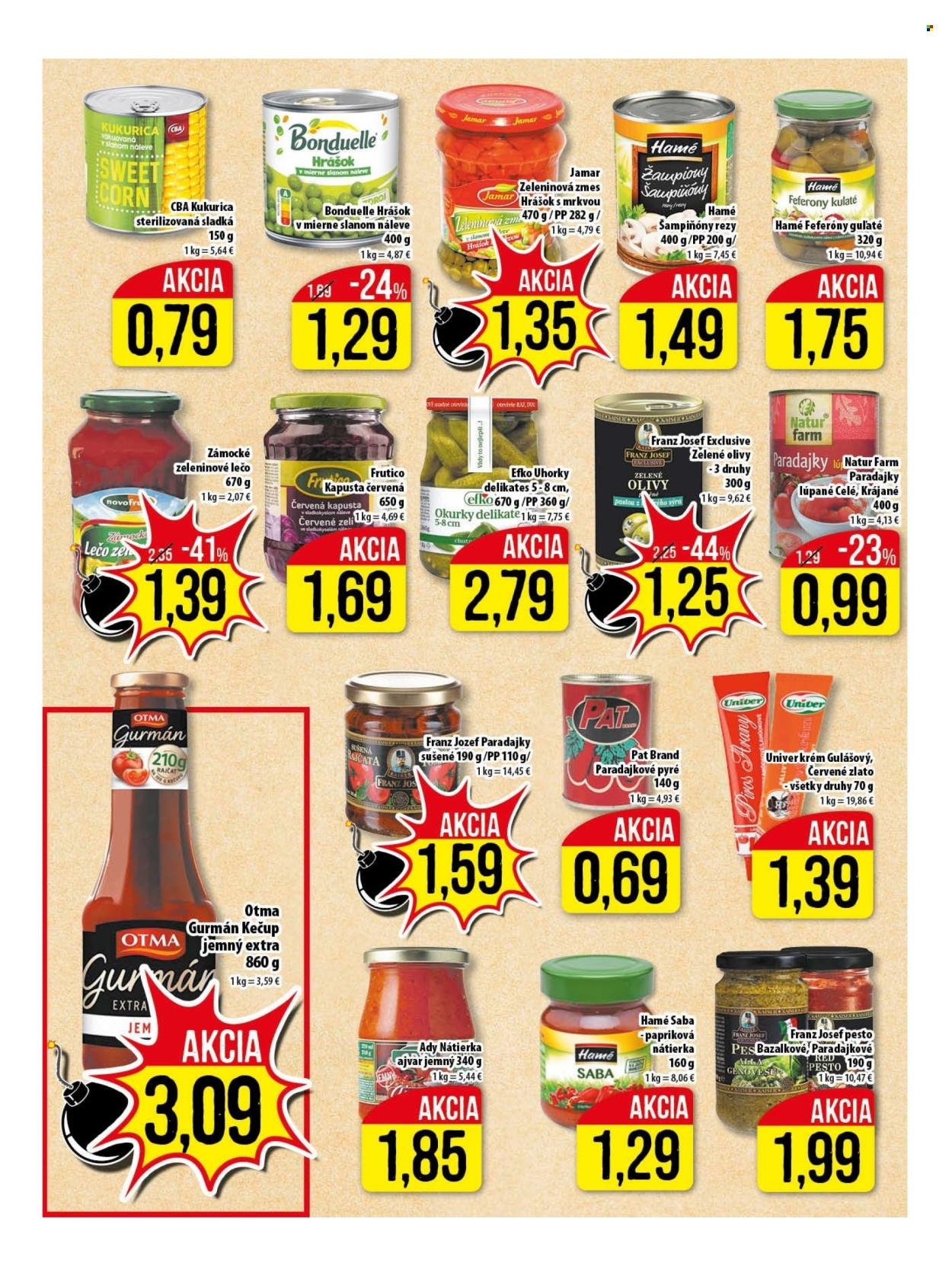 KLAS leták - Od pondelka 9.3.2026 (2026-03-09 - 2026-03-15) | 17