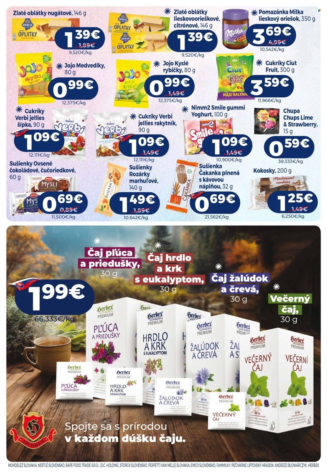 MILK AGRO leták - Aktuálny leták (2025-10-29 - 2025-11-11) | 7