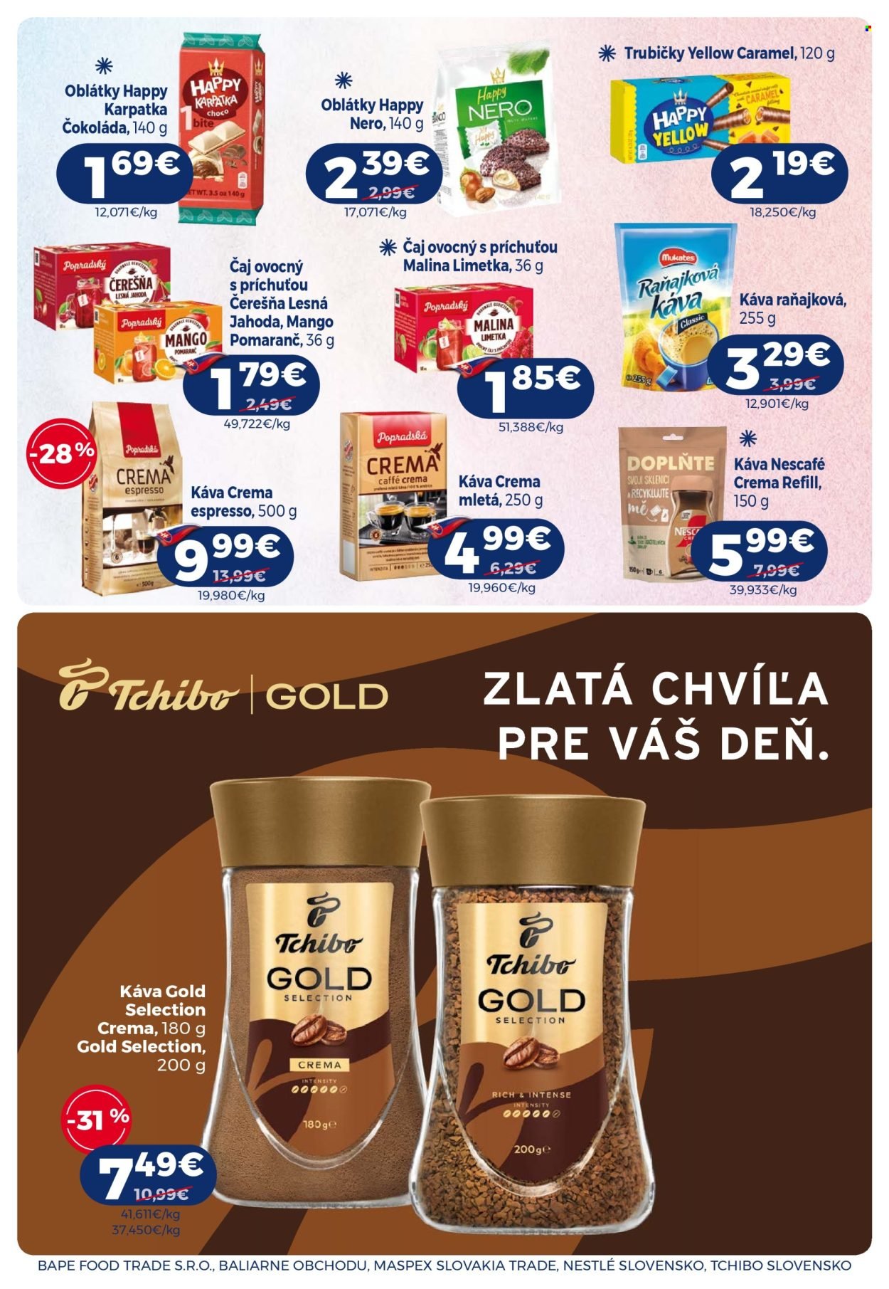 MILK AGRO leták - Aktuálny leták (2025-10-29 - 2025-11-11) | 8