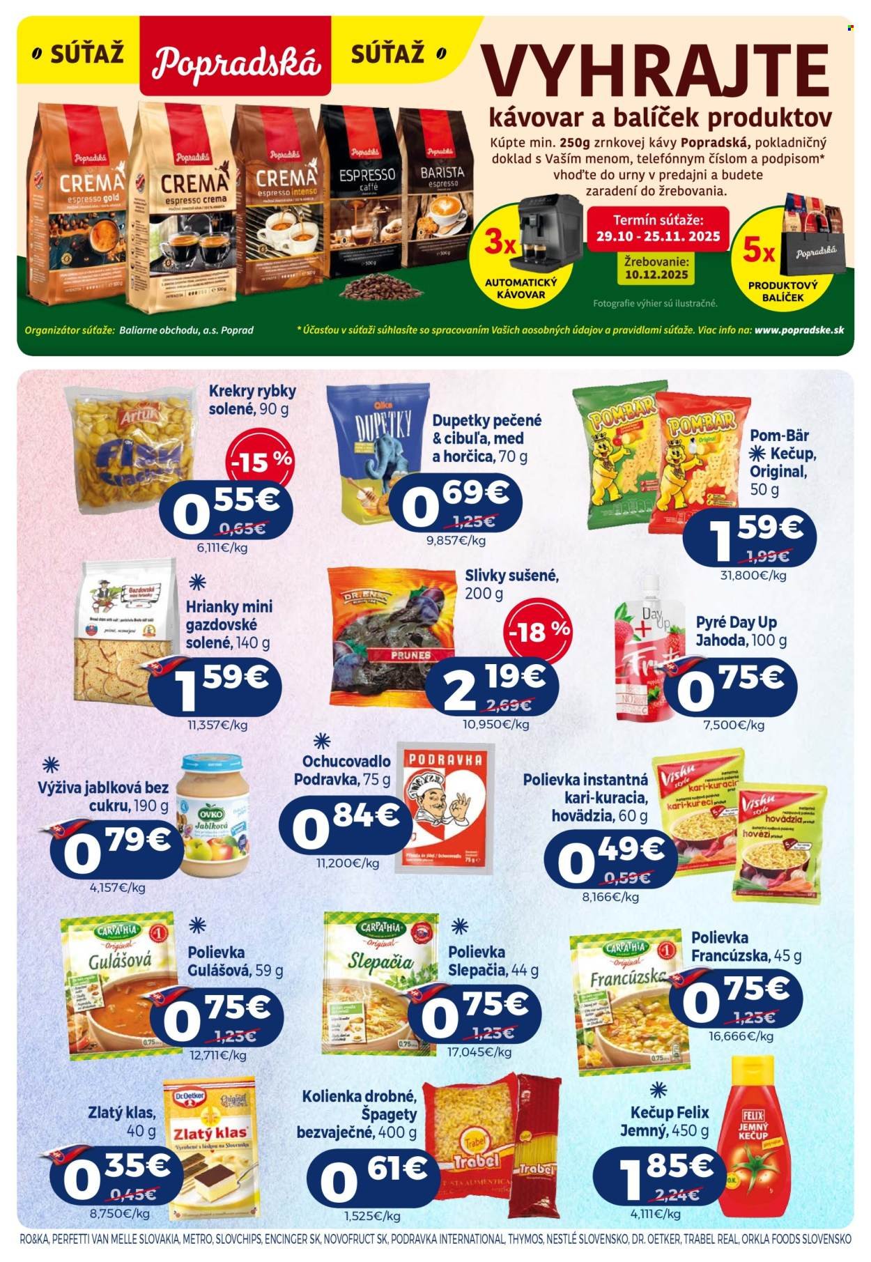 MILK AGRO leták - Aktuálny leták (2025-10-29 - 2025-11-11) | 9